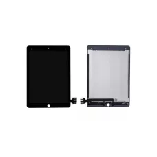 Дисплей iPad Pro 9.7 (A1673/A1674/A1675) Black оригинал