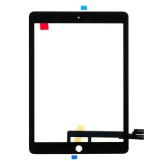 Тачскрин iPad Pro 9.7 (A1673/A1674/A1675) Black Original PRC