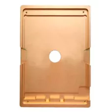 Форма для стекла iPad Pro 9.7 (A1673/A1674/A1675)