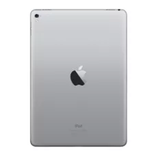 Корпус iPad Pro 9.7 (A1673/A1674/A1675) 2016 3G Silver Original