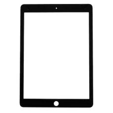Стекло дисплея iPad Pro 9.7 (A1673/A1674/A1675) 2016 Black Original