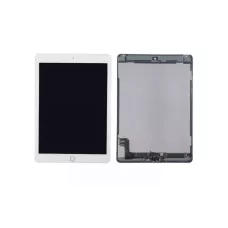 Дисплей iPad Air 2 (A1566/A1567) White оригинал REF