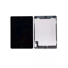 Дисплей iPad Air 2 (A1566/A1567) Black оригинал REF