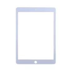 Стекло дисплея iPad Air 2 (A1566/A1567) White Original