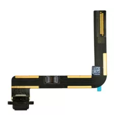 Шлейф зарядки с портом iPad Air Black