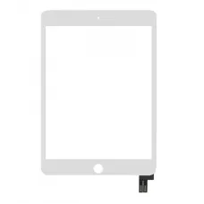 Тачскрин iPad mini 5 (A2133/A2124/A2126) White Original PRC