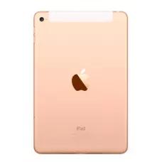 Корпус iPad mini 4 (A1538/A1550) 4G Gold H/C