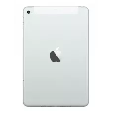 Корпус iPad mini 4 (A1538/A1550) 4G Silver H/C