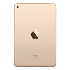 Корпус iPad mini 4 (A1538/A1550) Wi-Fi Gold H/C