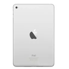 Корпус iPad mini 4 (A1538/A1550) Wi-Fi Silver H/C