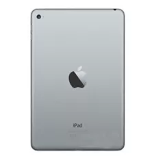 Корпус iPad mini 4 (A1538/A1550) Wi-Fi Space Gray H/C