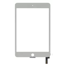 Тачскрин iPad mini 4 (A1538/A1550) White Original PRC