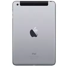 Корпус iPad mini 3 4G Space Gray H/C