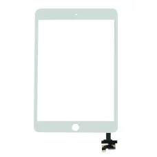 Тачскрин iPad mini 3 White с чипом H/C