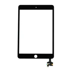 Тачскрин iPad mini 3 Black с чипом H/C