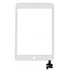 Тачскрин iPad mini 3 White с чипом Original PRC