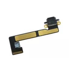 Шлейф зарядки с портом iPad mini 2 / 3 (A1489/A1490/A1491/A1599/A1600) Black