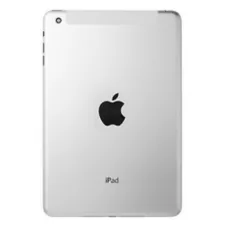 Корпус iPad mini 3G Silver H/C