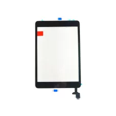 Тачскрин iPad mini 1 / 2 с чипом Black Original PRC