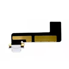Шлейф зарядки с портом iPad mini 1 (A1432/A1454/A1455) White