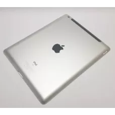Корпус iPad 3 3G silver Original
