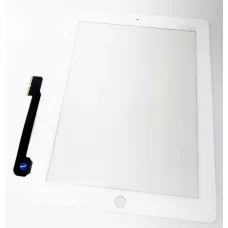 Тачскрин iPad 3 / 4 White H/C