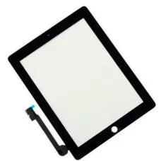 Тачскрин iPad 3 / 4 Black H/C