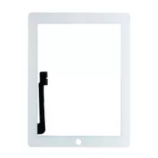 Тачскрин iPad 3 / 4 White Original