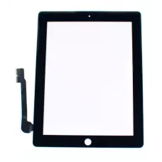 Тачскрин iPad 3 / 4 Black Original