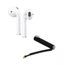 Аккумулятор AirPods 1/2 со шлейфом