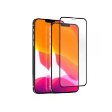 Защитное стекло 9D iPhone 12 Pro Max