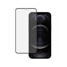 Защитное стекло 10D iPhone 13/13 Pro black