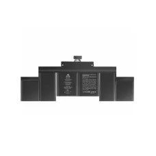 Батарея (аккумулятор) A1618 MacBook Pro Retina 15 A1398 (2015) Original PRC