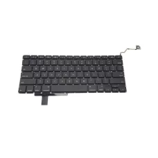 Клавиатура MacBook Pro 17 A1297 (2009-2011) Американская
