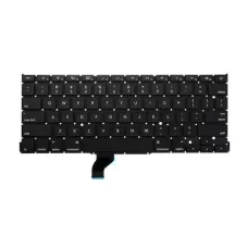 Клавиатура MacBook Pro Retina 13 A1502 (2013-2015) Американская