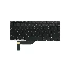 Клавиатура MacBook Pro Retina 15 A1398 (2012-2015) Американская