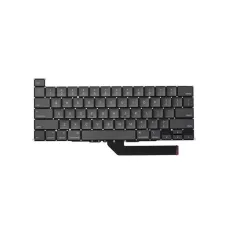 Клавиатура MacBook Pro Retina 16 A2141 Американская
