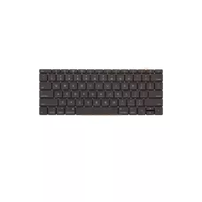 Клавиатура MacBook 12 A1534 (2015-2017) Американская