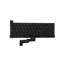 Клавіатура MacBook Air 13 M1 A2338 (2020) Американська