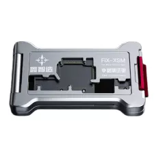 Тестер для верхней и нижней платы XZZ XSM 11PM 12PM 4in1 iSocket Tester Fixture for iPhone X XS 11 12 Pro Max Top Bottom Board Function Testing