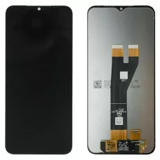 Дисплей Samsung Galaxy A14 5G SM-A146 complete Black Original (PRC) (без рамки)