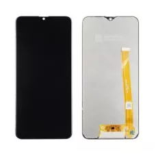 Дисплей Samsung A202 / A102U Black А20e 2019 / A10e 2019 (GH82-20229A) сервисный оригинал (без рамки)