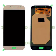 Дисплей Samsung A520 Gold A5 2017 (GH97-19733B) сервисный оригинал