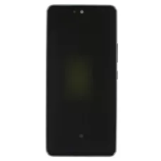 Дисплей Samsung A536 Blue A53 2022 (GH82-28024C) сервисный оригинал в сборе с рамкой