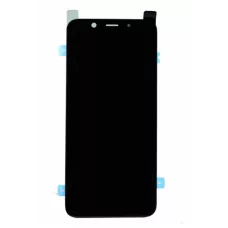 Дисплей Samsung A600 Black A6 2018 (GH97-21897A) сервисный оригинал