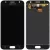 Дисплей Samsung J330 Black J3 2017 (GH96-10969A) сервисный оригинал