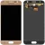 Дисплей Samsung J330 Gold J3 2017 (GH96-10990A) сервисный оригинал