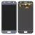 Дисплей Samsung J330 Silver J3 2017 (GH96-10992A) сервисный оригинал