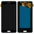 Дисплей Samsung J510 Black J5 2016 (GH97-19466B) сервисный оригинал