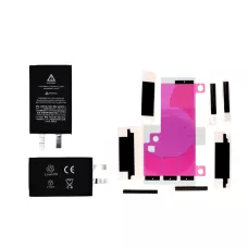 Аккумулятор iPhone XS Max (3174 mAh) без контроллера
